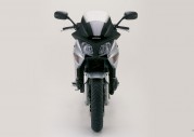 Honda CBF600